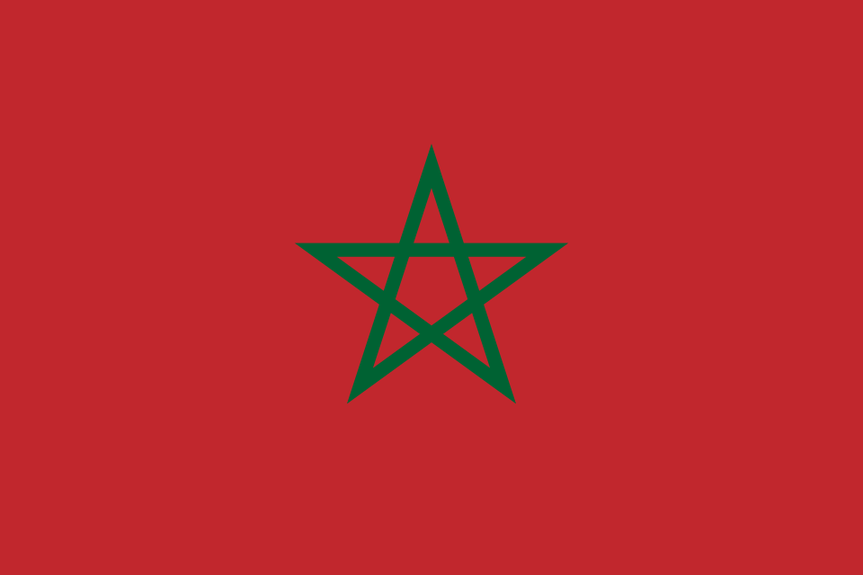Amg Mouaden